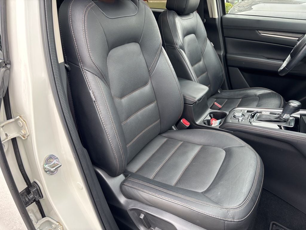 2023 Mazda Mazda CX-5 2.5 S Premium Plus Package