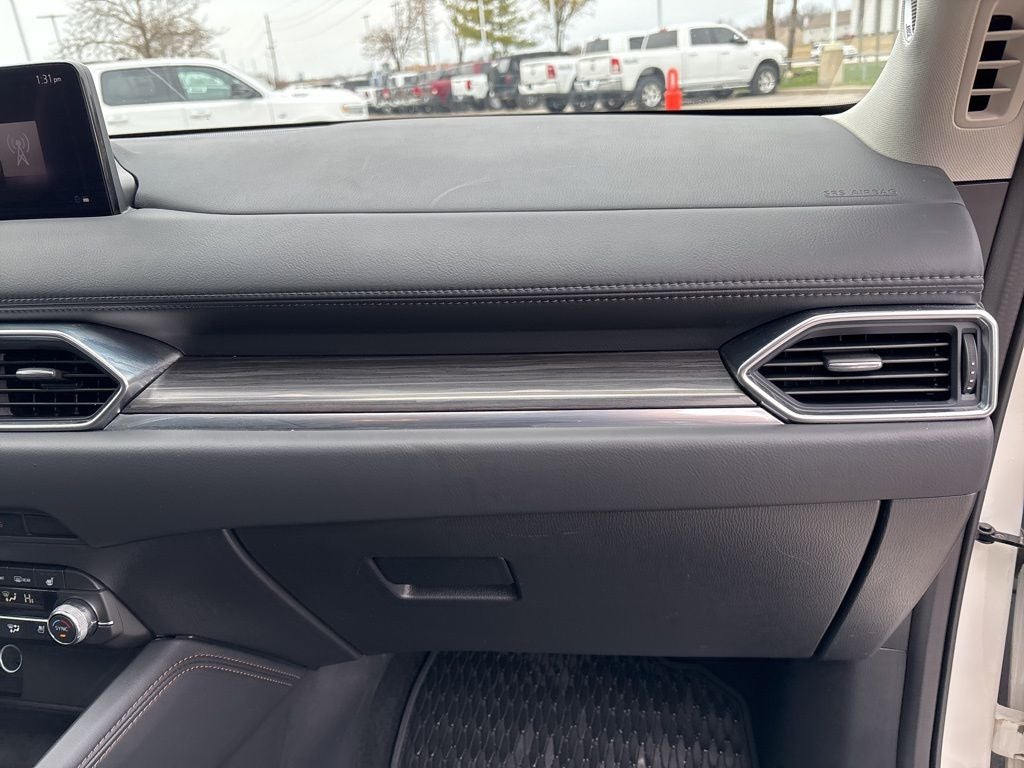 2023 Mazda Mazda CX-5 2.5 S Premium Plus Package