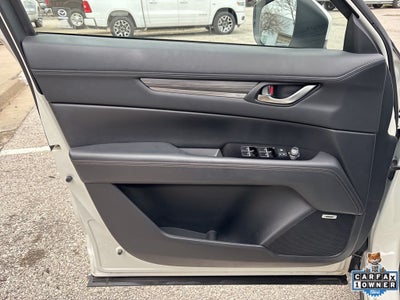 2023 Mazda Mazda CX-5 2.5 S Premium Plus Package