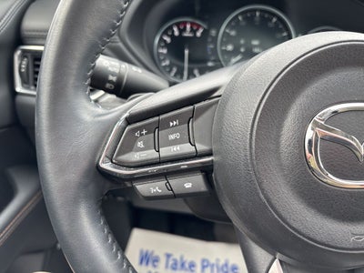 2023 Mazda Mazda CX-5 2.5 S Premium Plus Package