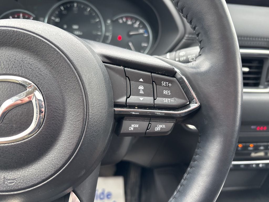 2023 Mazda Mazda CX-5 2.5 S Premium Plus Package