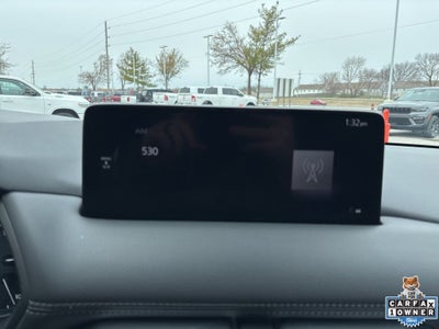 2023 Mazda Mazda CX-5 2.5 S Premium Plus Package