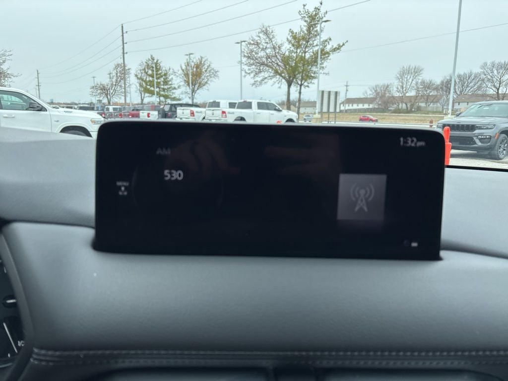 2023 Mazda Mazda CX-5 2.5 S Premium Plus Package