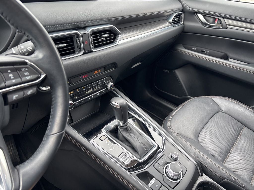 2023 Mazda Mazda CX-5 2.5 S Premium Plus Package