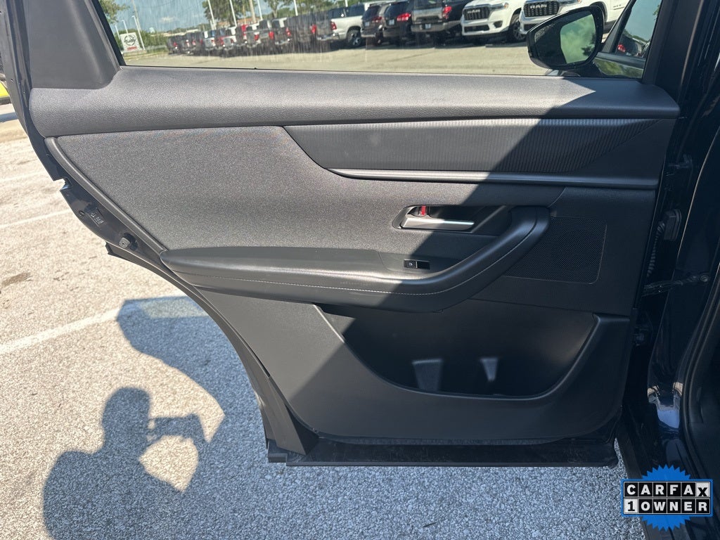 2025 Mazda Mazda CX-90 3.3 Turbo Select