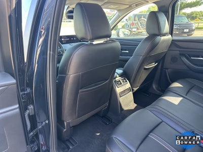 2025 Mazda Mazda CX-90 3.3 Turbo Select