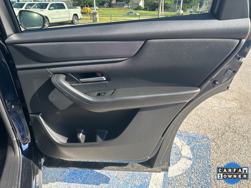 2025 Mazda Mazda CX-90 3.3 Turbo Select