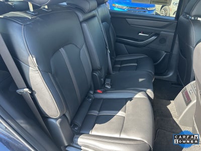 2025 Mazda Mazda CX-90 3.3 Turbo Select