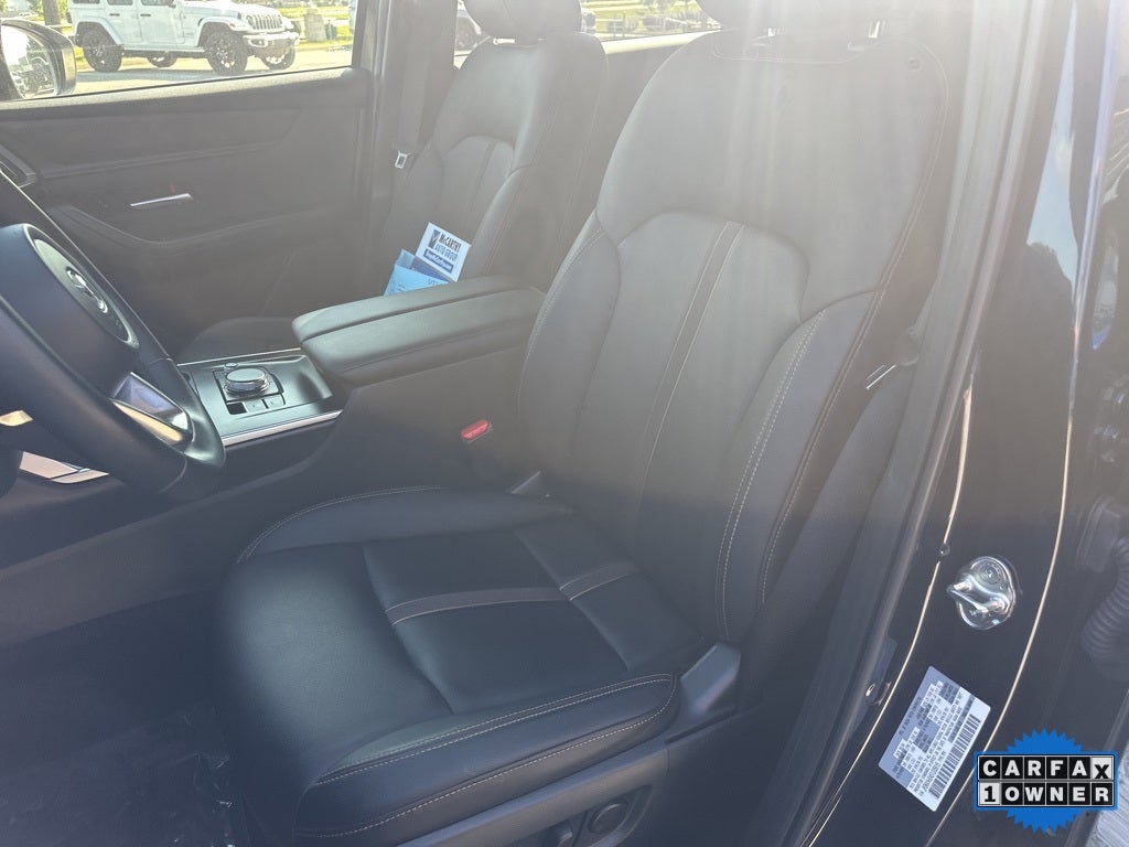 2025 Mazda Mazda CX-90 3.3 Turbo Select