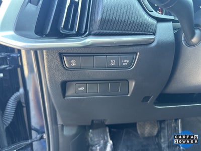 2025 Mazda Mazda CX-90 3.3 Turbo Select