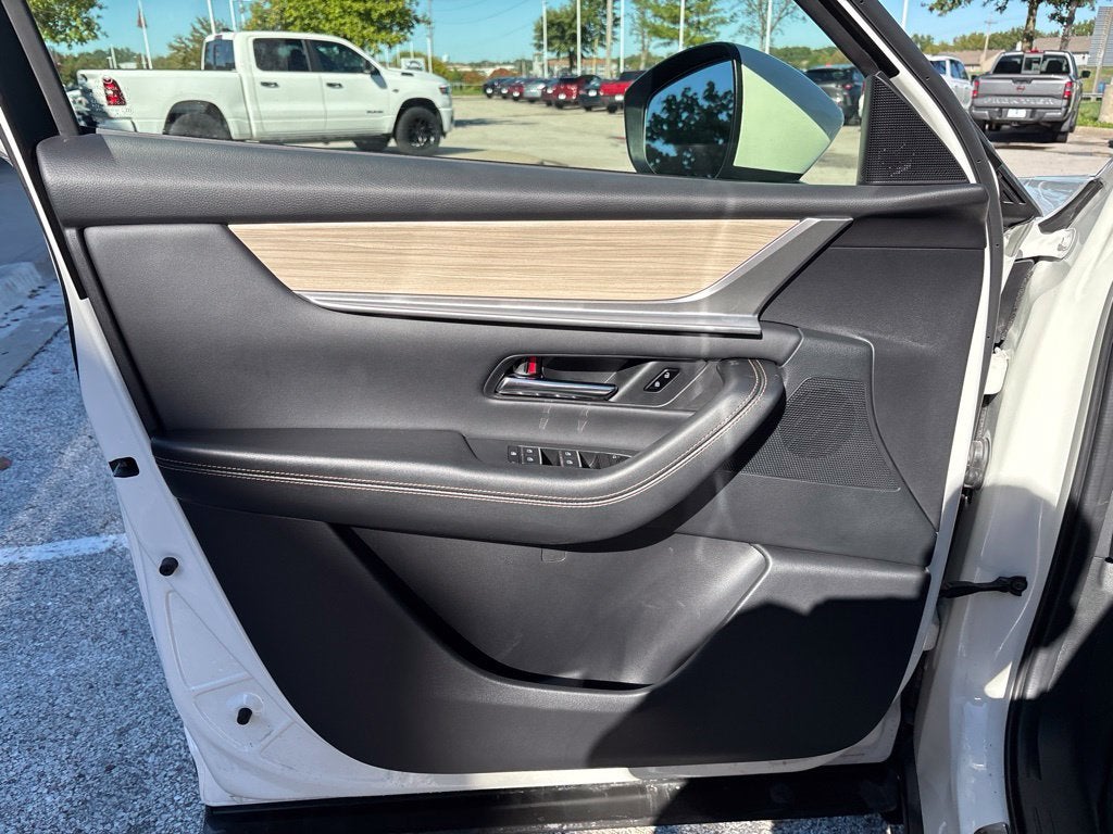 2025 Mazda Mazda CX-90 3.3 Turbo Preferred Package