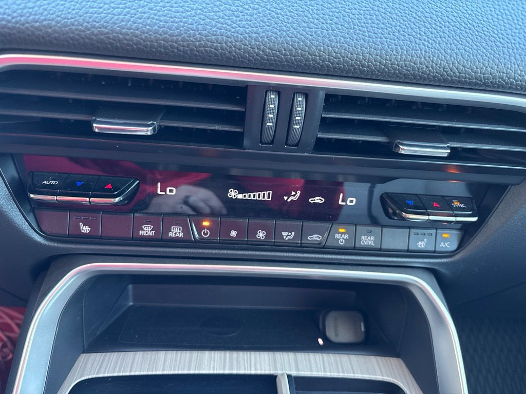 2025 Mazda Mazda CX-90 3.3 Turbo Preferred Package
