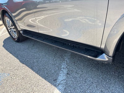 2021 Nissan Armada SL 4WD