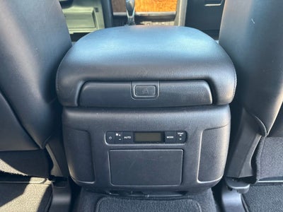 2021 Nissan Armada SL 4WD