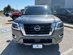 2021 Nissan Armada SL 4WD