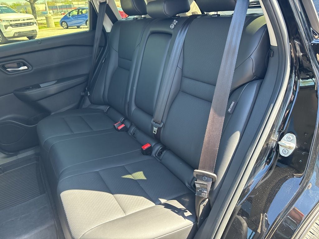 2024 Nissan Rogue SV Premium