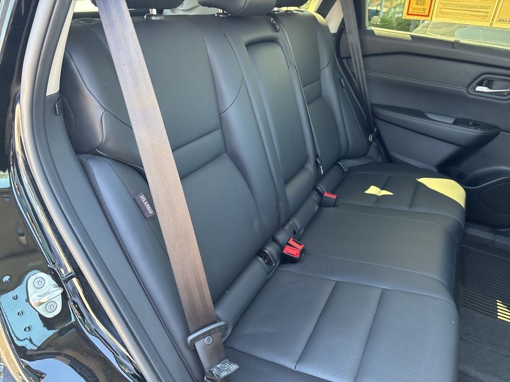 2024 Nissan Rogue SV Premium