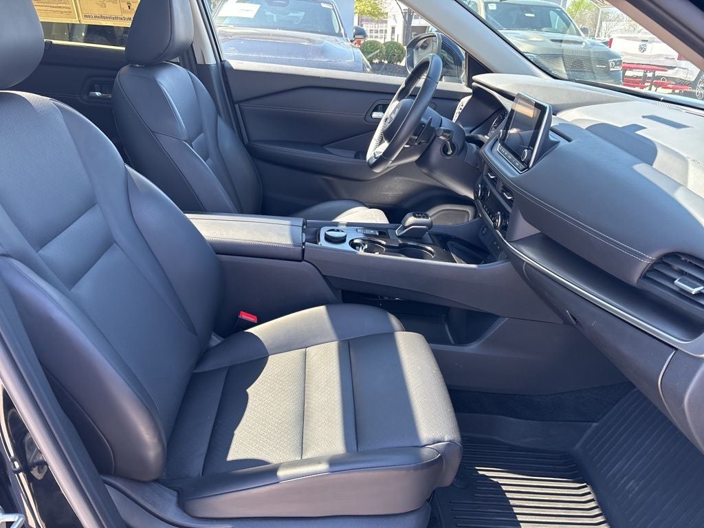 2024 Nissan Rogue SV Premium