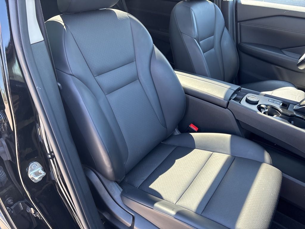 2024 Nissan Rogue SV Premium