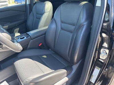 2024 Nissan Rogue SV Premium