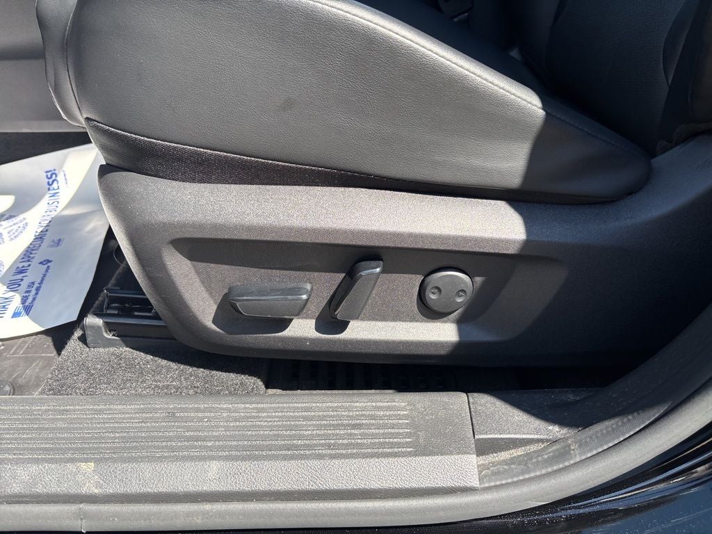 2024 Nissan Rogue SV Premium