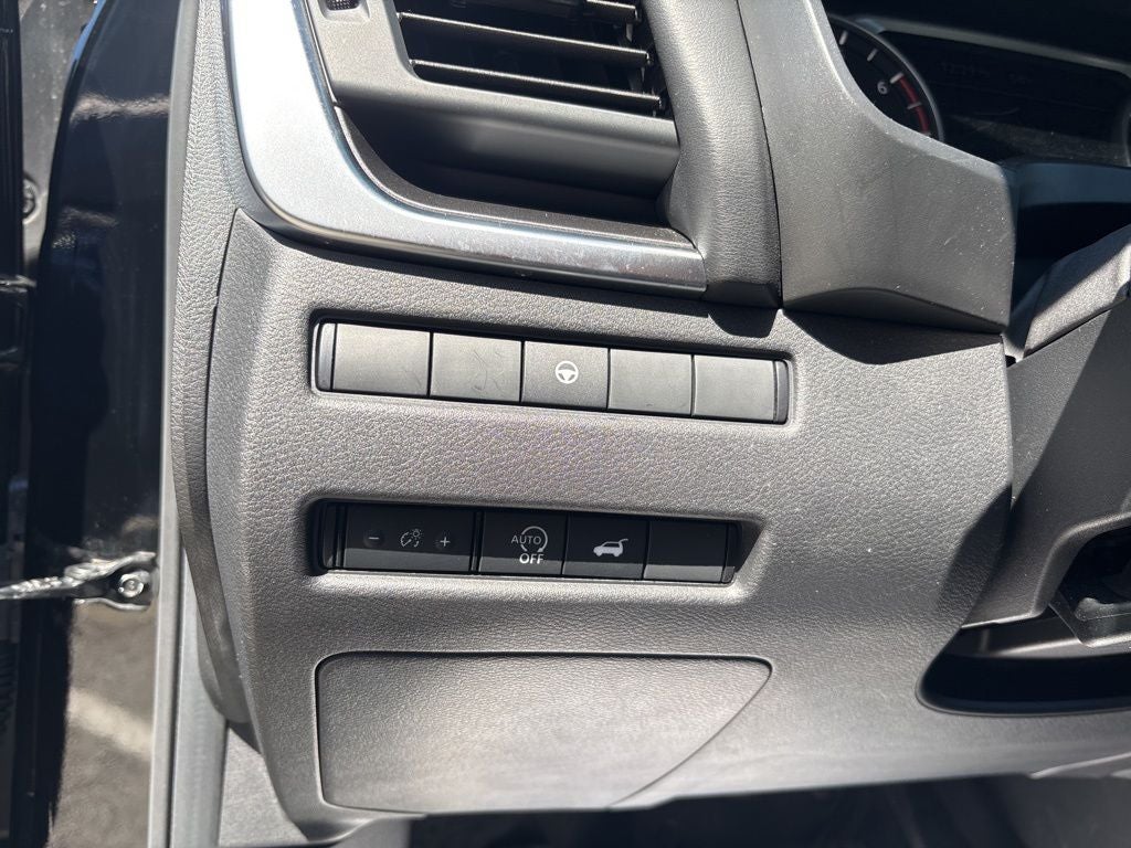 2024 Nissan Rogue SV Premium