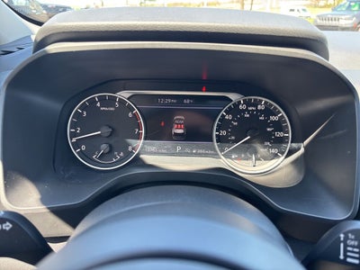 2024 Nissan Rogue SV Premium