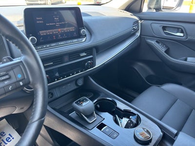 2024 Nissan Rogue SV Premium