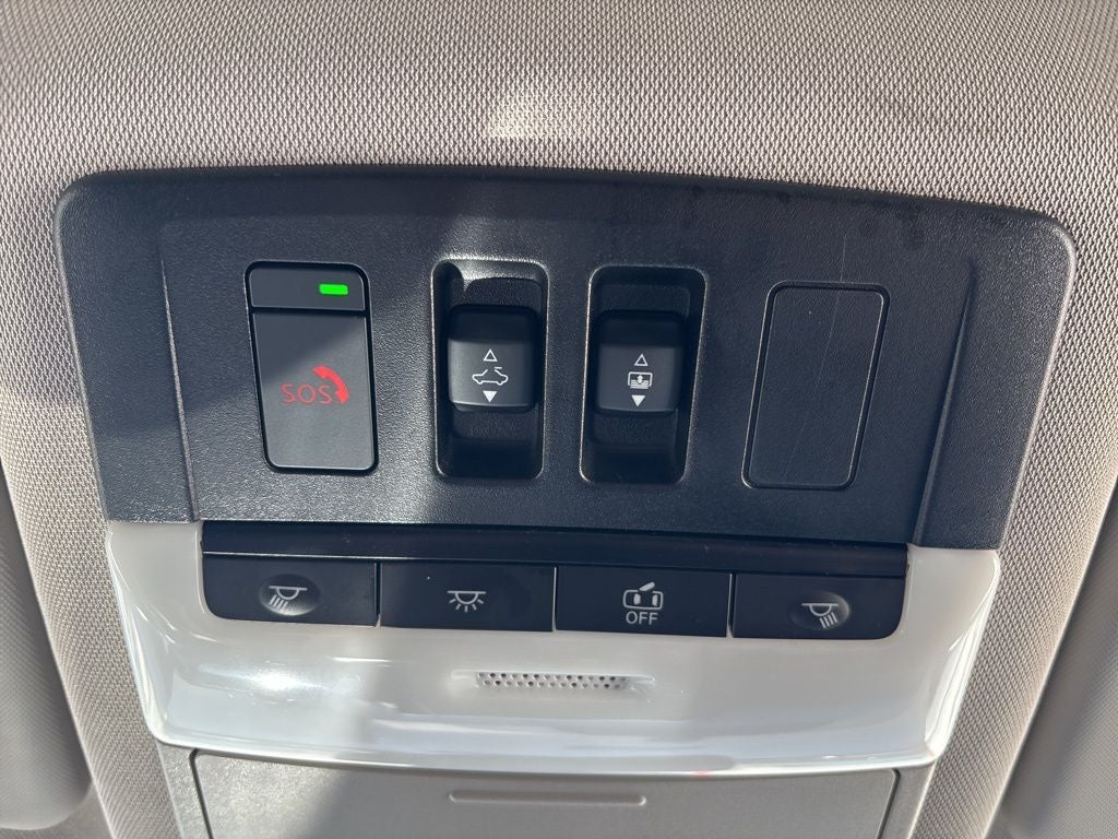 2024 Nissan Rogue SV Premium