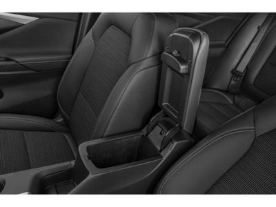 2025 Buick Envista Preferred FWD