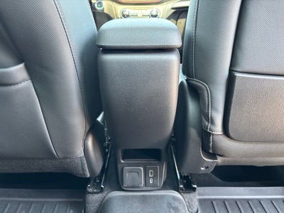 2022 Chevrolet Trailblazer AWD RS