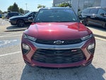 2022 Chevrolet Trailblazer AWD RS