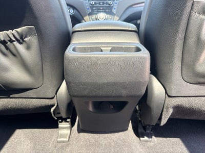 2017 Hyundai Santa Fe Limited Ultimate