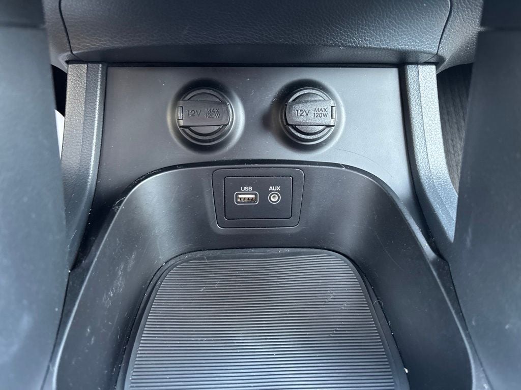 2017 Hyundai Santa Fe Limited Ultimate