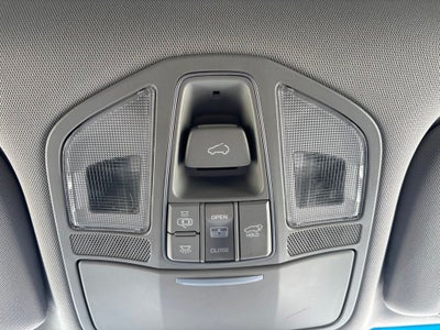 2017 Hyundai Santa Fe Limited Ultimate