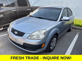 2009 Kia Rio LX