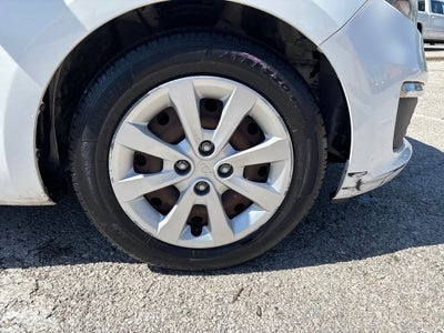 2016 Kia Rio LX