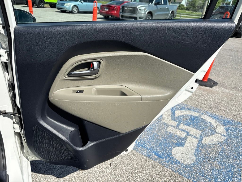 2016 Kia Rio LX