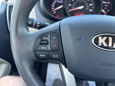 2016 Kia Rio LX