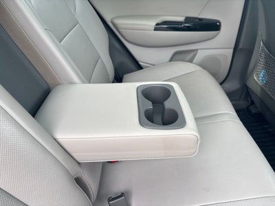 2019 Kia Sportage SX Turbo