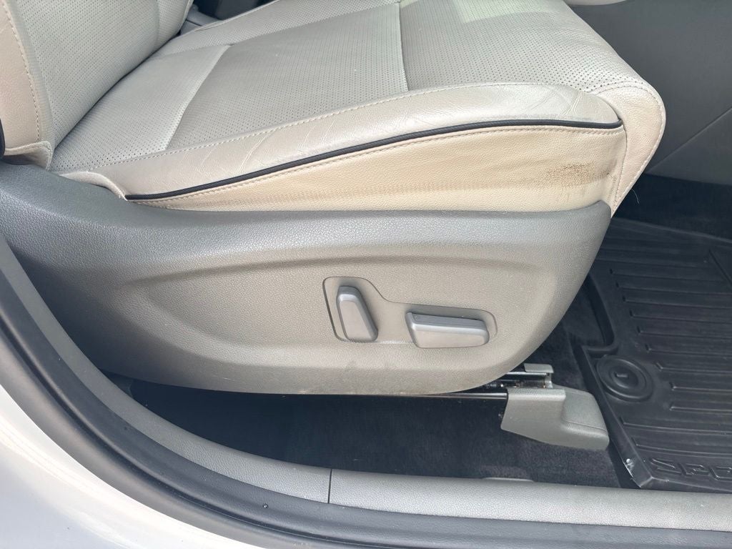 2019 Kia Sportage SX Turbo