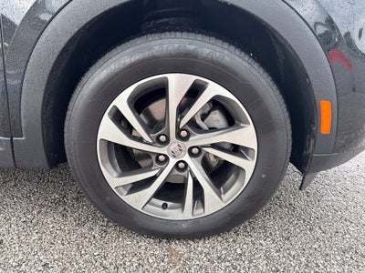 2023 Buick Envision Essence FWD