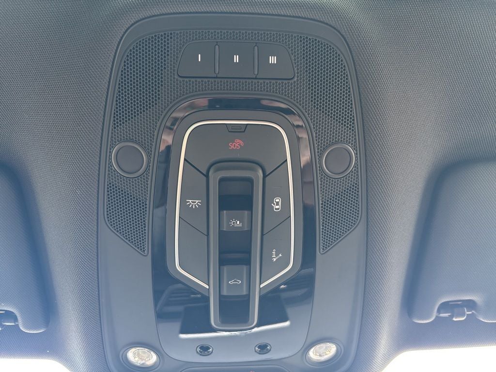 2018 Audi Q5 2.0T quattro