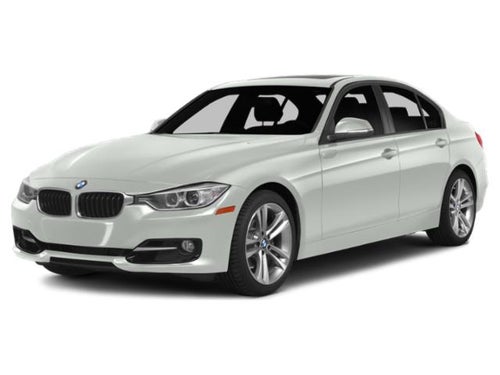 2015 BMW 328i xDrive