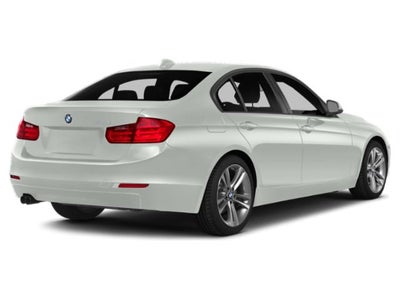 2015 BMW 328i xDrive