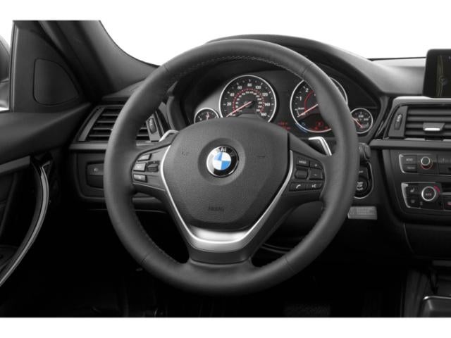 2015 BMW 328i xDrive