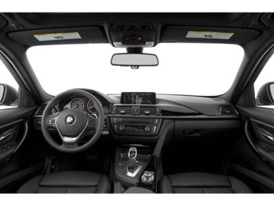 2015 BMW 328i xDrive