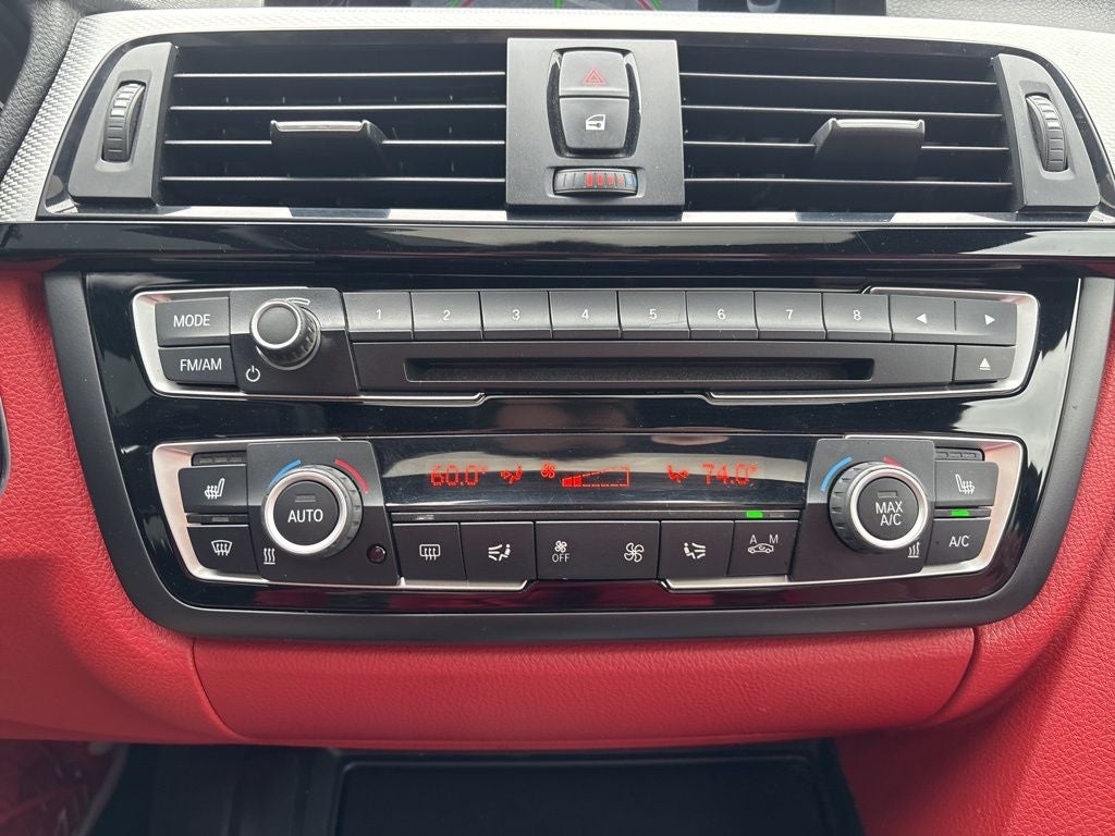 2015 BMW 4 Series 428i