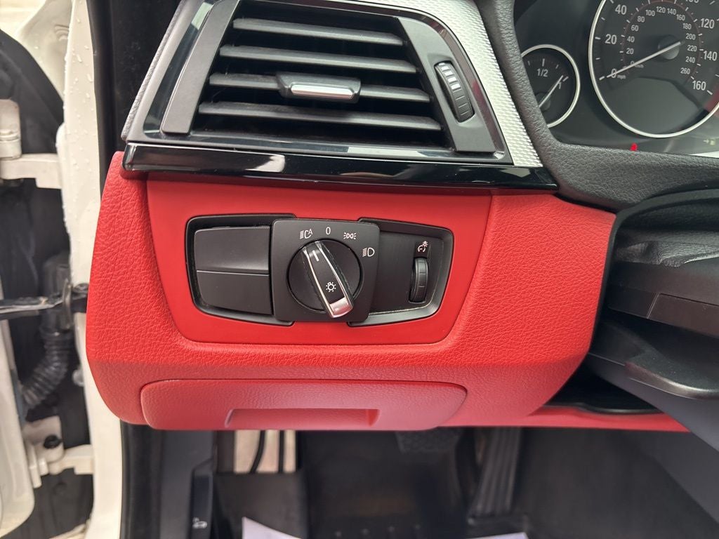 2015 BMW 4 Series 428i