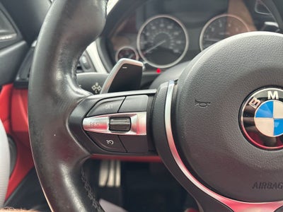 2015 BMW 4 Series 428i